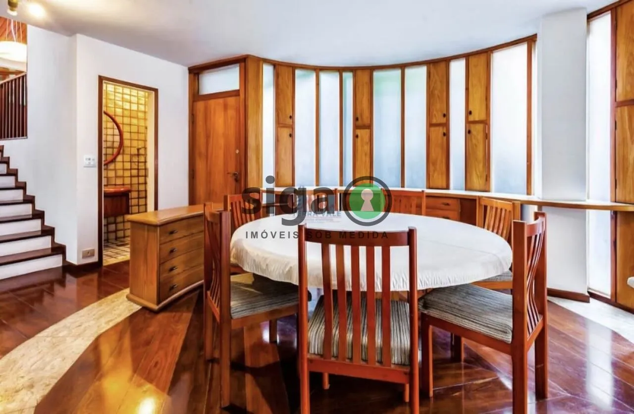 Imagem Casa no Condominio Granja do Morumbi o para Venda ou Aluguel no Panamby
