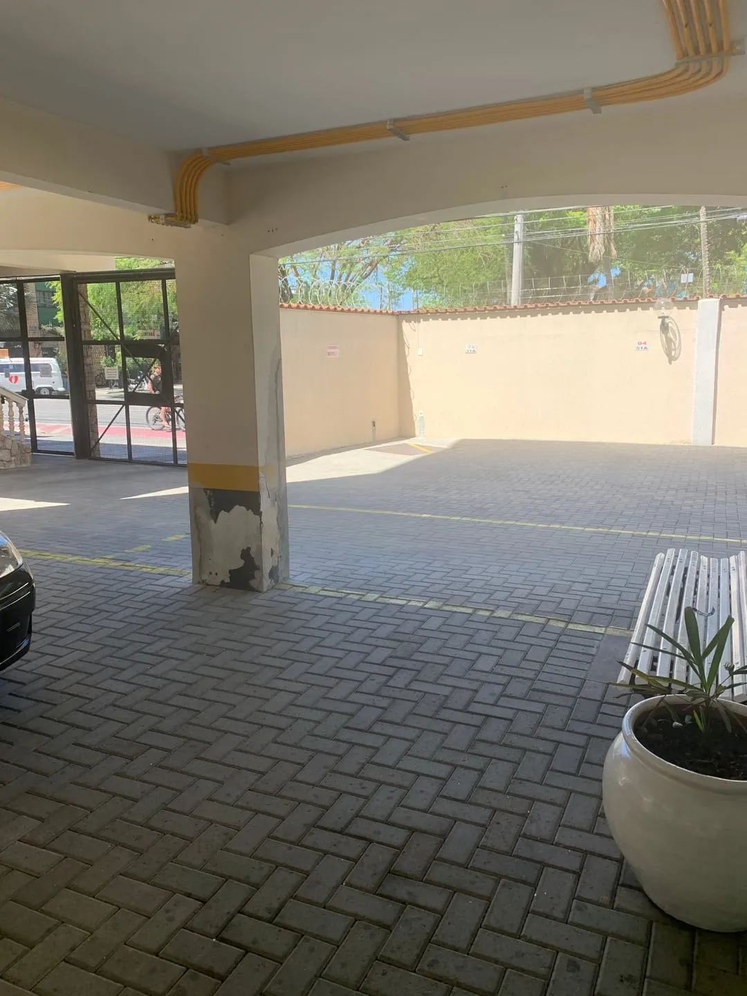 Imagem Apartamento à venda 3 Quartos, 1 Suite, 2 Vagas, Santana, Pindamonhangaba - SP | COLONIAL SANTANA