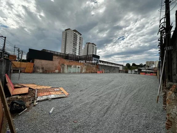 Imagem Prédio Comercial de Alto Padrão no Coração de Osasco-SP, no Bairro Remédios - Venda ou Locação!