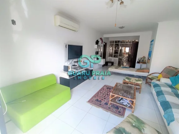 Imagem Apartamento à venda no bairro Enseada - Guarujá/SP