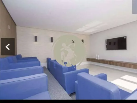 Imagem LASER TOTAL TROCA POR APTO EM SANTOS