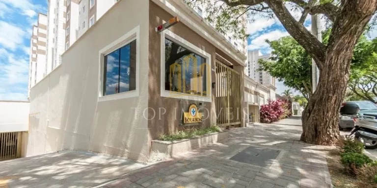Imagem Apartamento à Venda com 2 quartos – Spazio Campo di Bourbon, Zona Sul – São José dos Campos