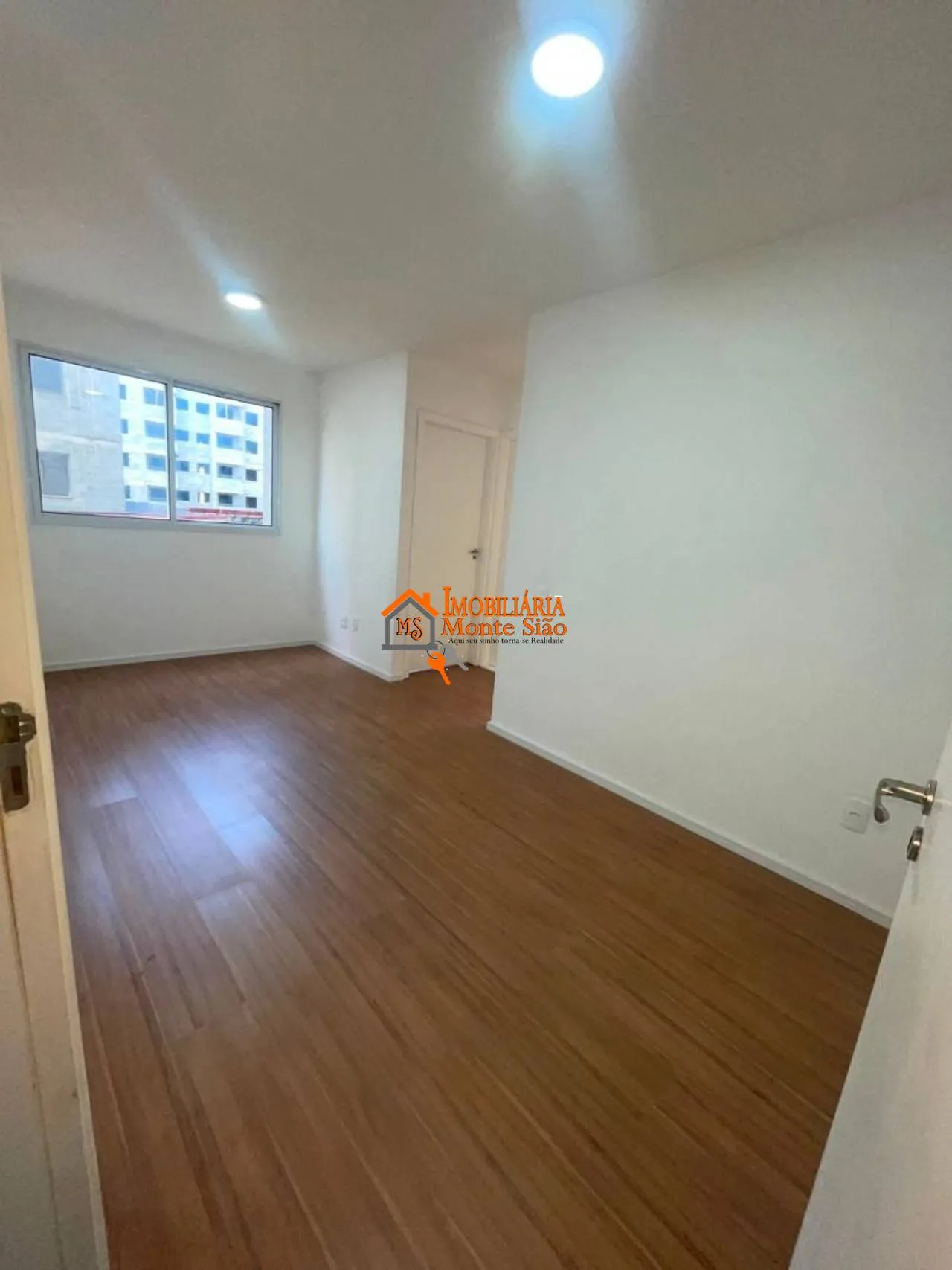 Imagem Apartamento com 2 dormitórios à venda, 44 m² por R$ 220.000,00 - Vila Nova Bonsucesso - Guarulhos/SP