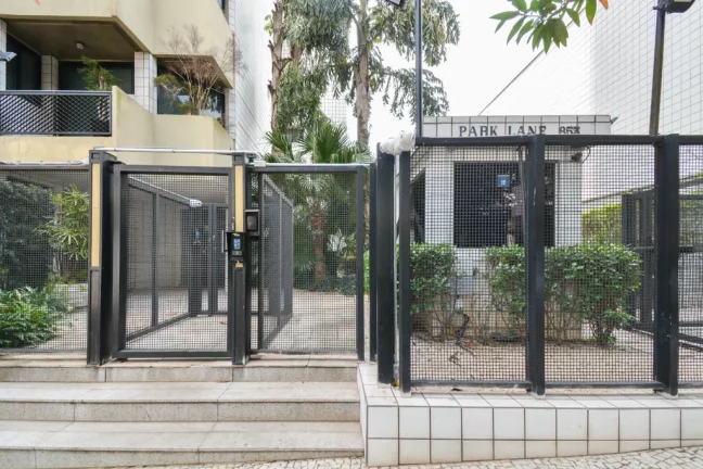 Imagem Apartamento à venda em São Paulo, Moema, com 3 quartos, 202m2