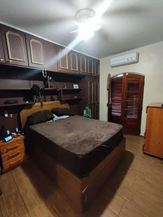 Imagem Casa com 3 dormitórios à venda, 200 m² por R$ 827.000,00 - Jardim Bom Clima - Guarulhos/SP
