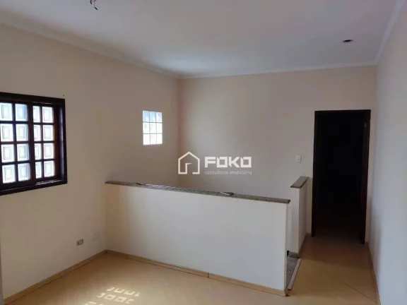 Imagem Sobrado com 5 dormitórios à venda por R$ 1.100.000,00 - Vila Augusta - Guarulhos/SP