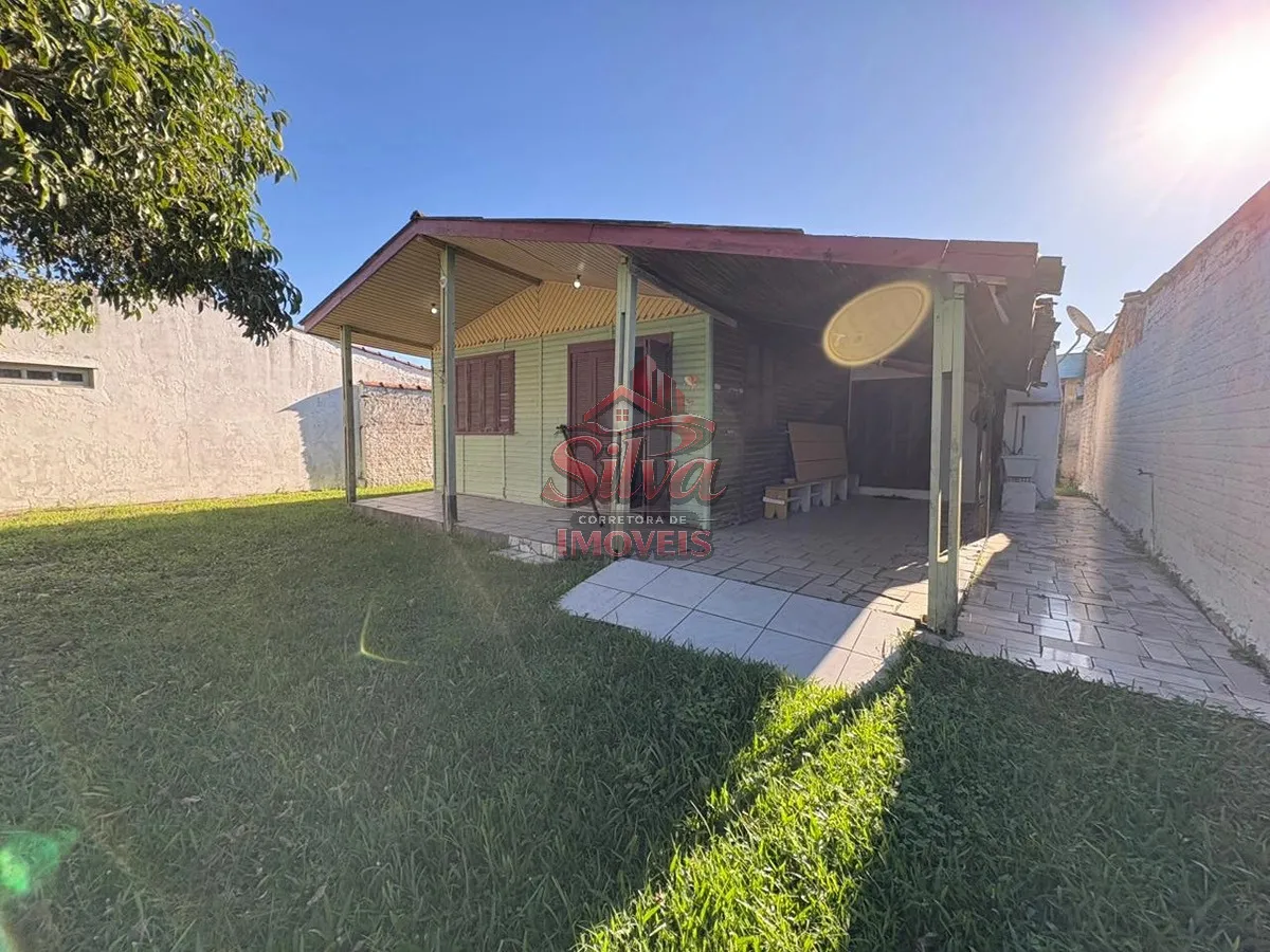 Imagem C1208 | Casa 2 dormitórios à venda no Mariluz em Imbé com 80m²