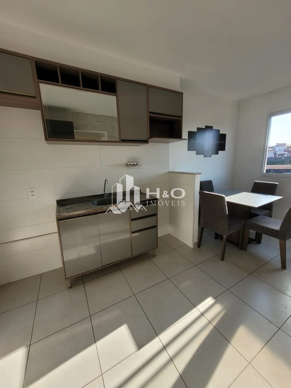 Imagem Apartamento à venda na Vila Nova Curuçá - Reformado e pronto para morar!