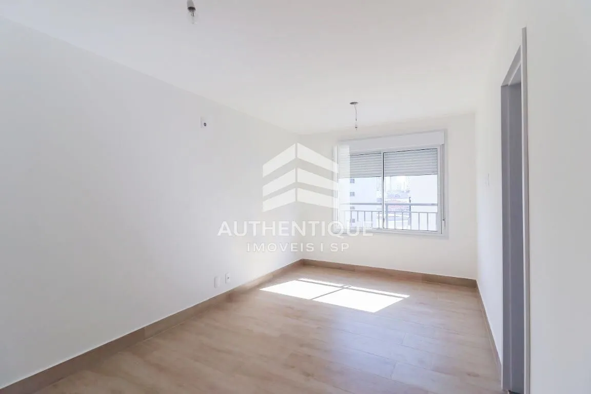 Imagem RAIZ SAO PAULO PARQUE RESORT - SANTO AMARO - Apartamento à venda no bairro Santo Amaro - São Paulo/SP, Zona Sul