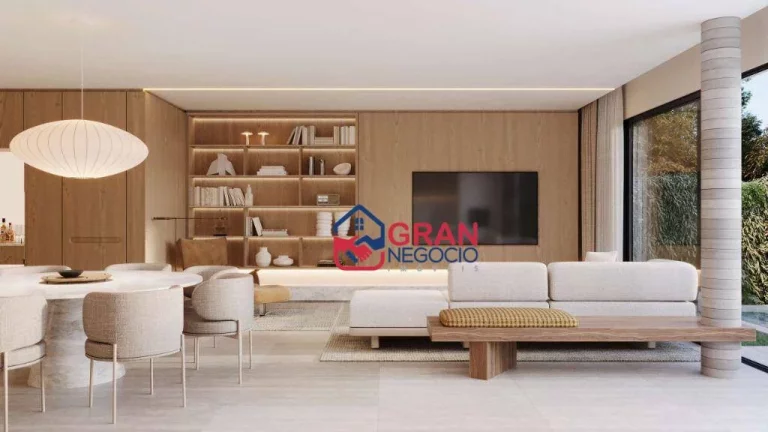 Imagem Lançamento Ecoville Casa com 3 dormitórios à venda!