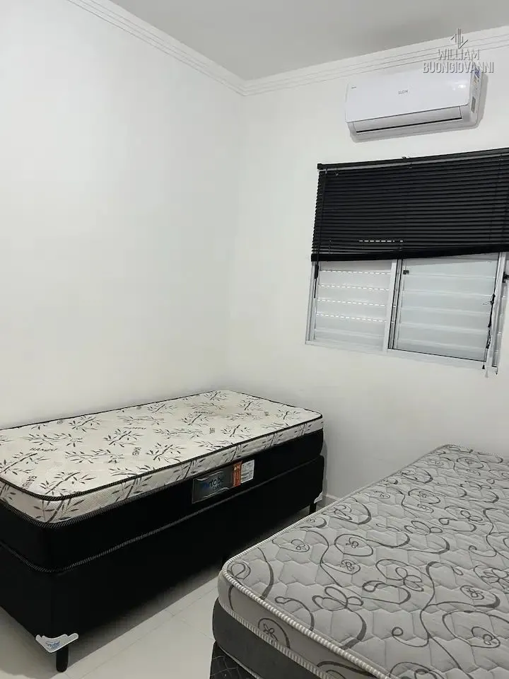 Imagem TRIPLEX 3 QUARTOS, SENDO 2 SUÍTES - SOLEMAR - PRAIA GRANDE/SP