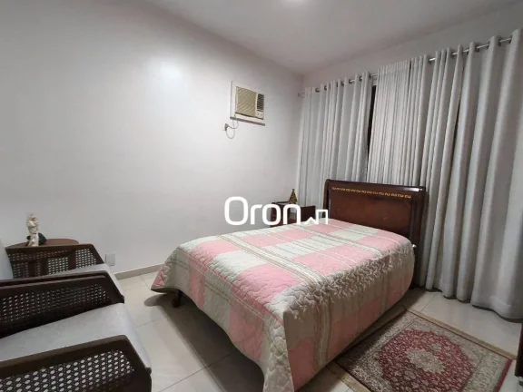 Imagem Apartamento à venda, 284 m² por R$ 1.070.000,00 - Setor Oeste - Goiânia/GO