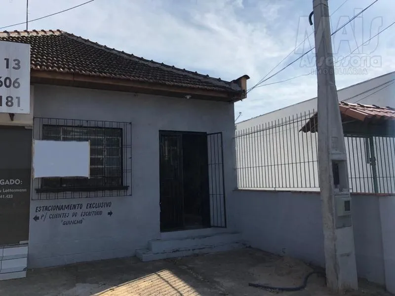 Imagem Sala Comercial para Locação em São Leopoldo / RS no bairro Campina