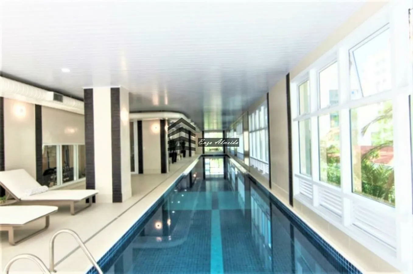 Imagem Apartamento à venda em São Paulo/SP
