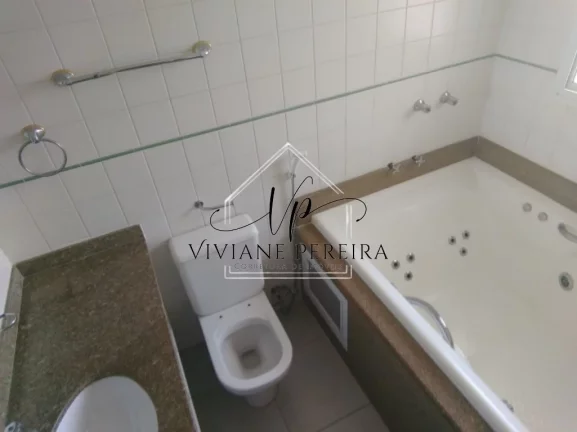 Imagem Condomínio Villas de São Francisco a venda 03 dormitórios