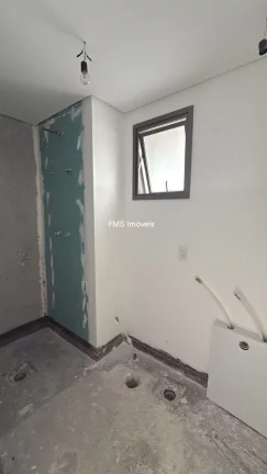 Imagem Apartamento com 3 suítes próximo a Av. Ibirapuera.