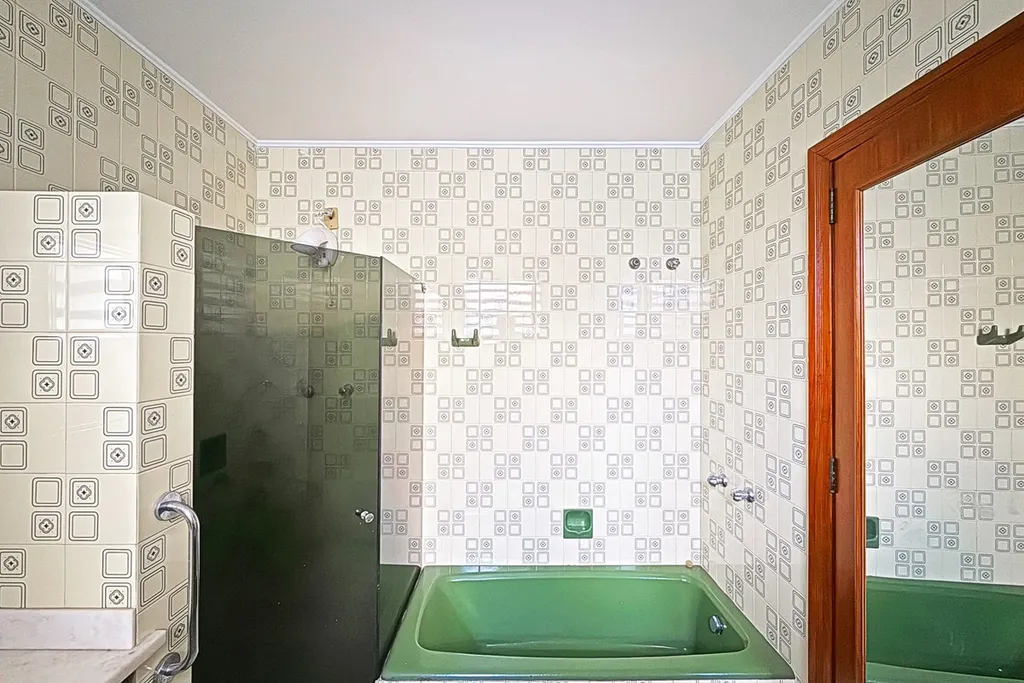 Imagem Casa em Higienópolis