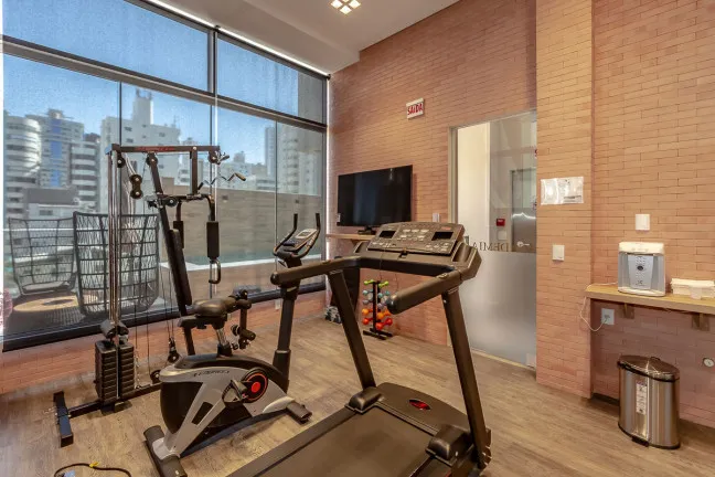 Imagem Apartamento com 3 Quartos à Venda, 123 m² em Centro - Balneário Camboriú