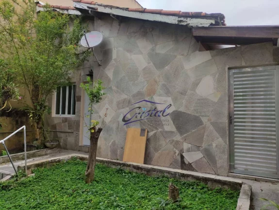 Imagem Casa com 2 quartos à venda, 65 m² - Butantã - São Paulo/SP