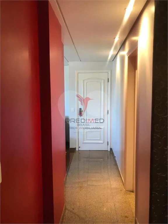 Imagem Apartamento de 292m² no bairro Centro, em Bauru