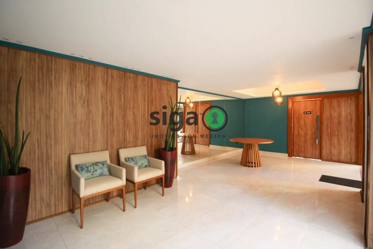 Imagem APARTAMENTO, EXCLUSIVIDADE EM MOEMA ÍNDIOS, REFORMADO, AMPLO E FORA DA ROTA!