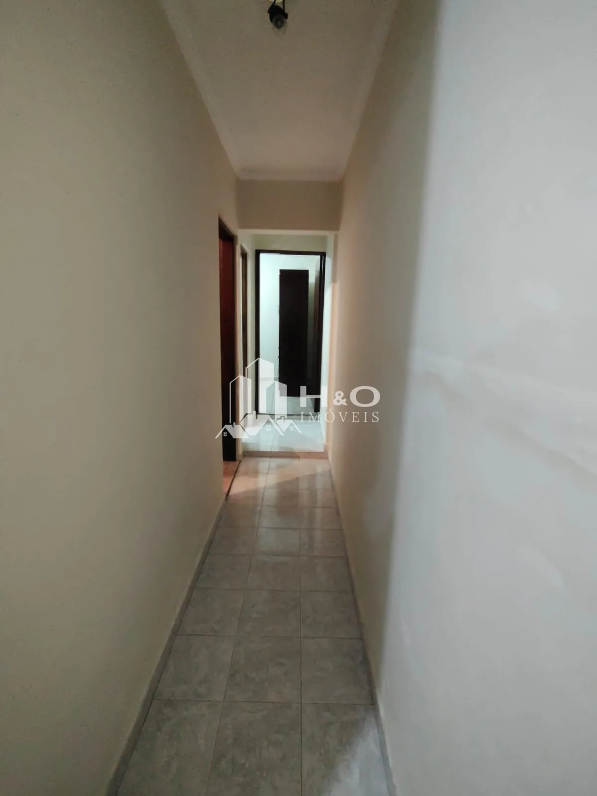 Imagem Sobrado à Venda no Jardim Nossa Senhora do Carmo - 4 Dormitórios | 2 Vagas | Terraço com Churrasqueira