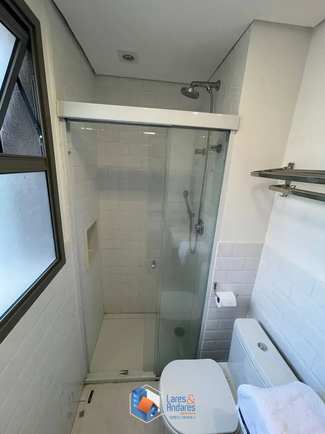 Imagem Apartamento para venda em Vila Nova Conceição com 1 quarto, sendo 1 suíte, 41m²