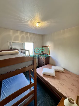 Imagem Apartamento à venda no bairro Enseada - Guarujá/SP