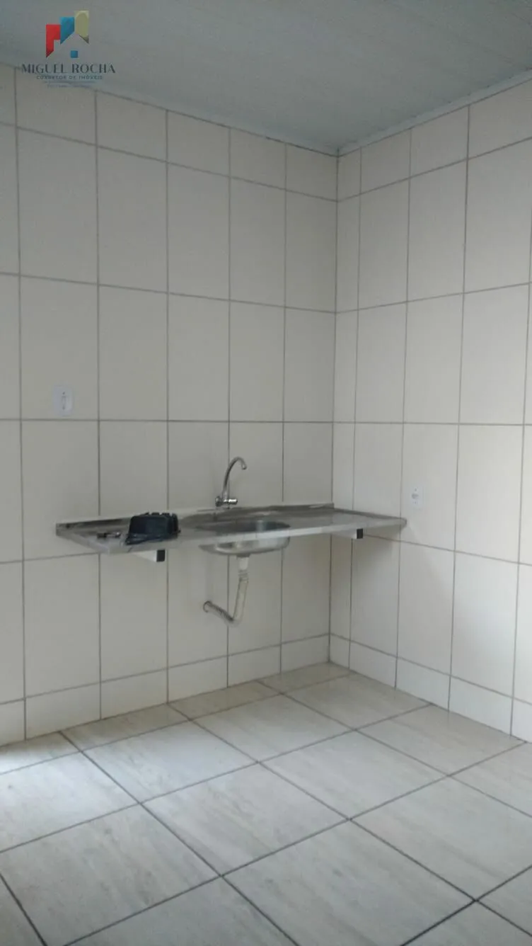 Imagem Casa centro de Sorocaba SP