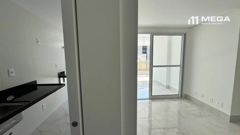 Imagem Apartamento com 3 dormitórios à venda, 111 m² por R$ 1.564.360,00 - Praia de Itapoã - Vila Velha/ES
