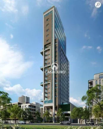 Imagem Apartamento com 4 quartos à venda, 140 m² - Savassi - Belo Horizonte/MG