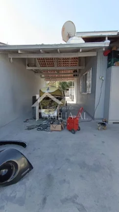 Imagem CASA DE LAJE COM PISCINA NO VILA NOVA