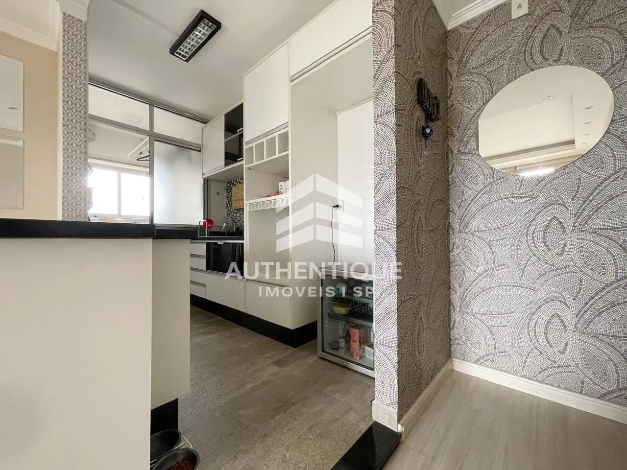 Imagem TERRAZA MARINA AGUA BRANCA - Apartamento no bairro Água Branca à venda