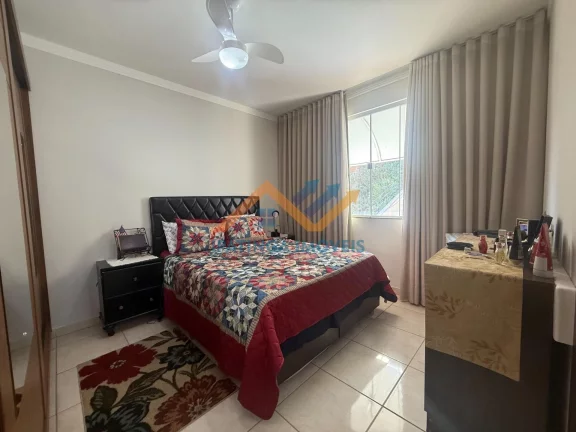 Imagem Apartamento à venda em Cidade Nova, 3 quartos, 110m², R$450 mil