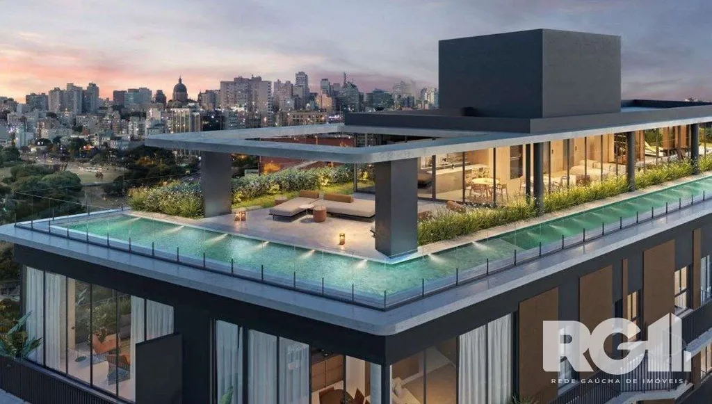 Imagem Apartamento em Praia de Belas