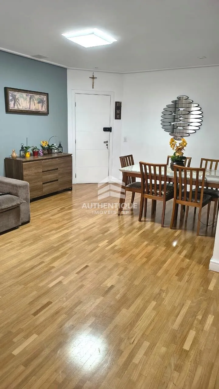 Imagem SHASTA SAINT GERMAIN SBC - Apartamento no Centro de São Bernardo do Campo à venda