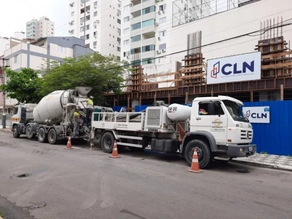 Imagem Apartamento com 4 Quartos à Venda, 137 m² em Centro - Balneário Camboriú