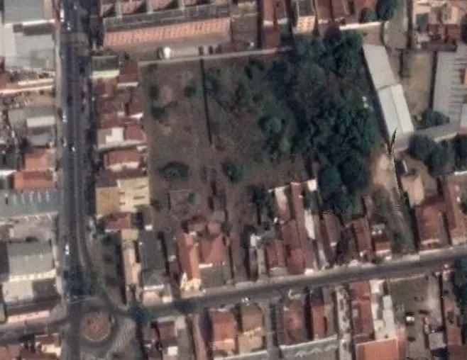 Foto do imóvel Terreno à venda 7148.97M², Santana, Pindamonhangaba - SP