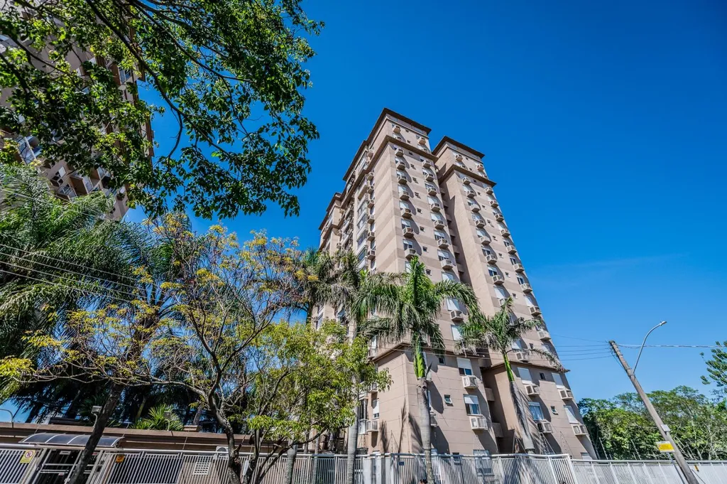 Imagem Apartamento em Sarandi