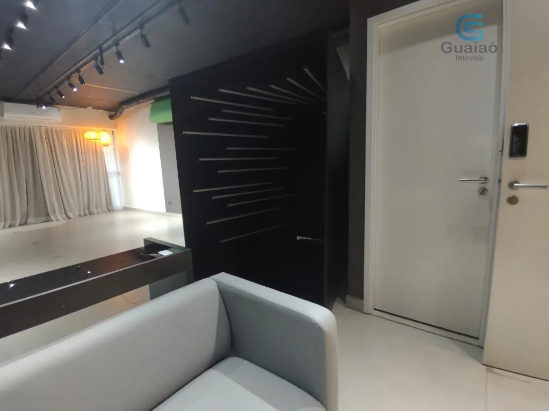 Imagem Vendo sala comercial, Valongo, Santos