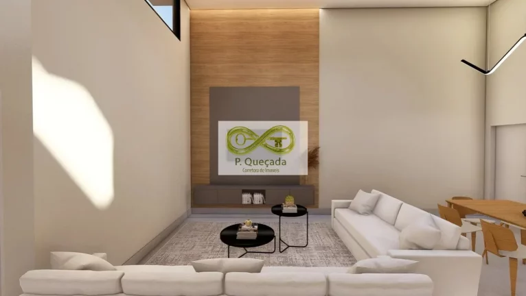 Imagem Venha conhecer essa incrível casa dos seus sonhos!
