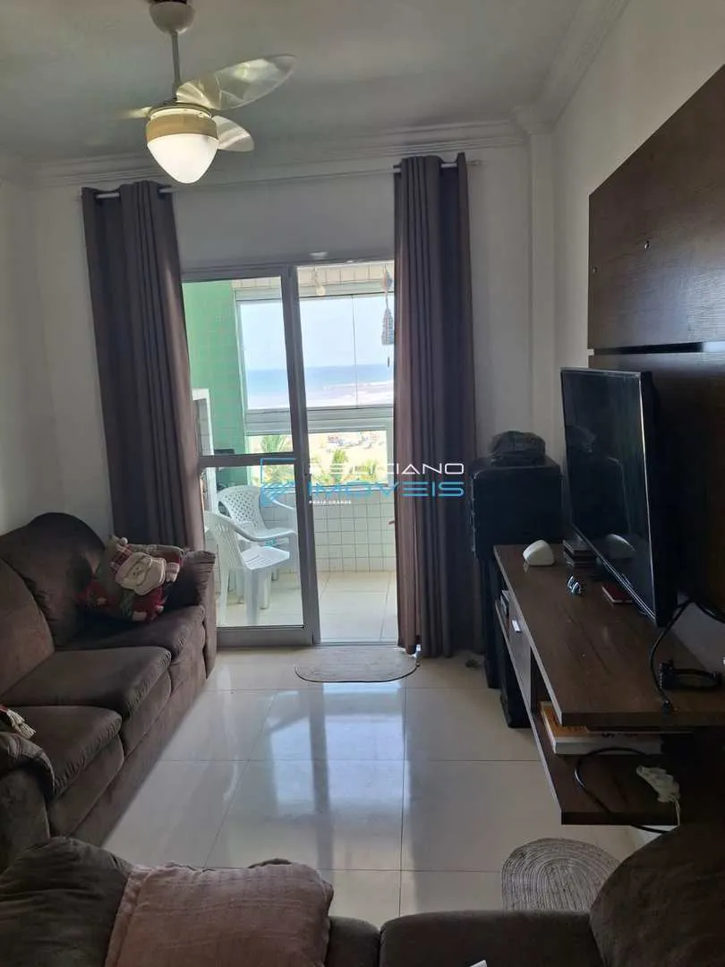Imagem Apartamento com 2 quartos, Real, Praia Grande - R$ 470 mil, Cod: 5828