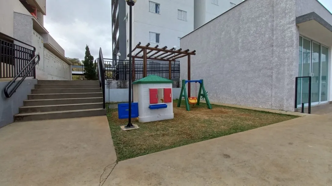 Imagem Lindo Apartamento à Venda no Residencial Platinum Votorantim - Parque Morumbi