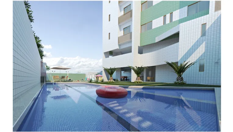 Foto do imóvel Apartamento com 3 Quartos à Venda, 69 m² em Boa Viagem - Recife