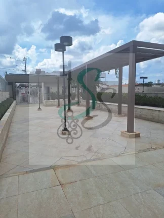 Imagem Venda de Apartamento 2 quartos na Vila Proost de Souza, Campinas-SP: Oportunidade única de morar com conforto e qualidade!