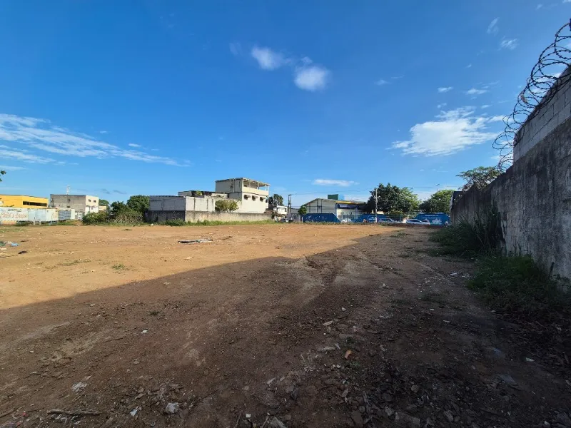 Imagem TERRENO COMERCIAL em SERRA - ES, NOVA CARAPINA II