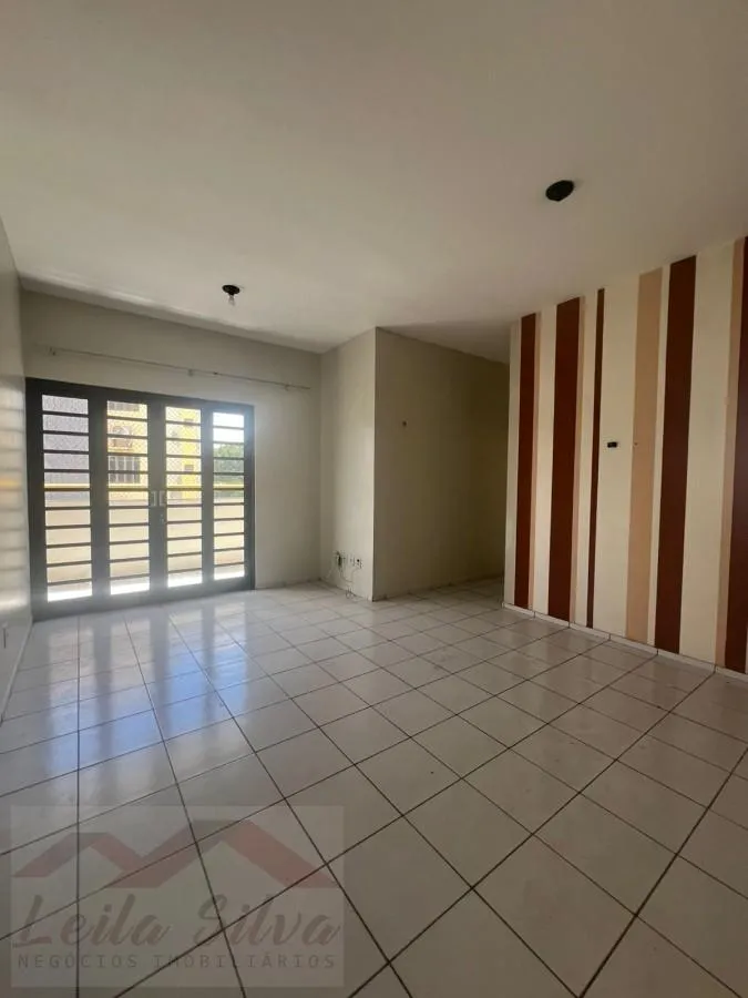 Imagem Apartamento 76,23m 3 Quartos à Venda Horto Florestal Teresina PI 