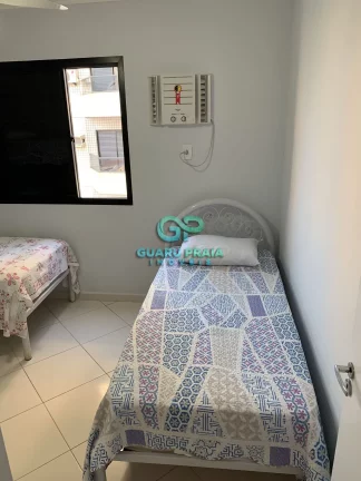Imagem Apartamento em Enseada, Guarujá/SP