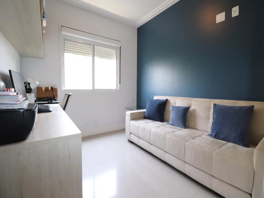 Imagem Apartamento para venda em Vila Andrade com 3 quartos, sendo 3 suítes, 142m2