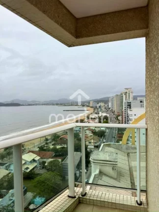 Imagem Apartamento com 4 quartos, Centro - Balneário Piçarras